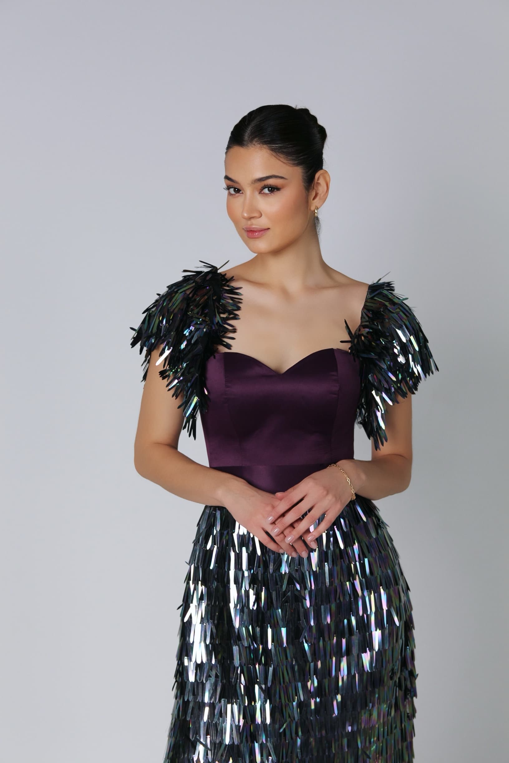 Вечернее платье Rianna фото 4