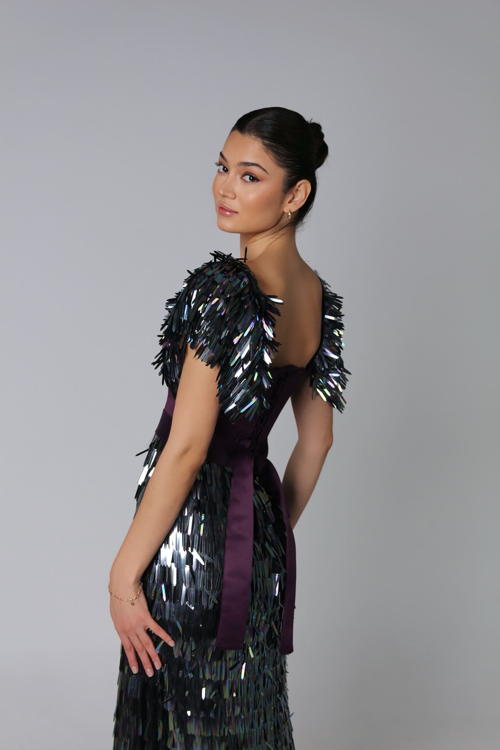 Вечернее платье Rianna фото 5