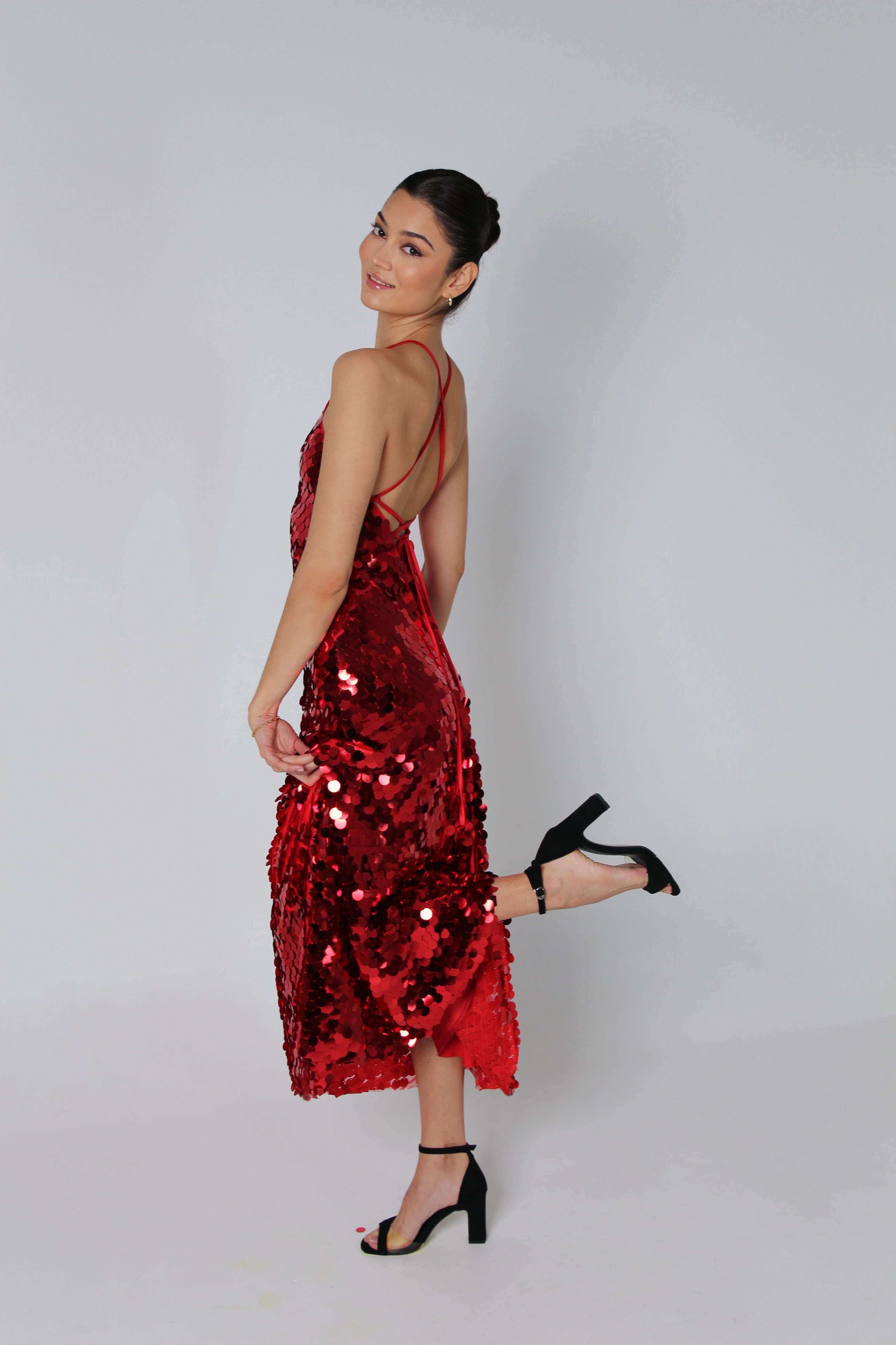 Вечернее платье Infera фото 1