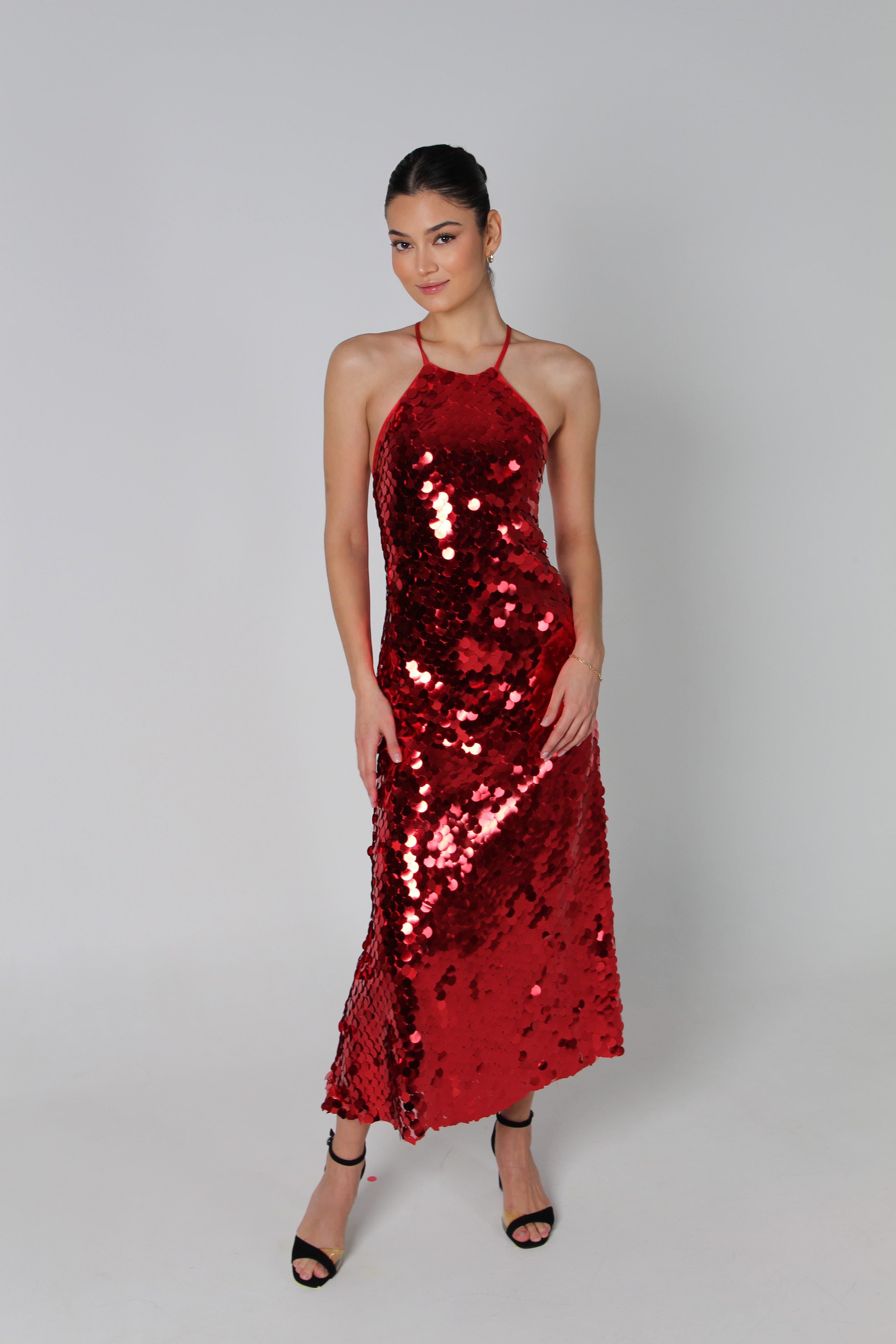 Вечернее платье Infera фото 3