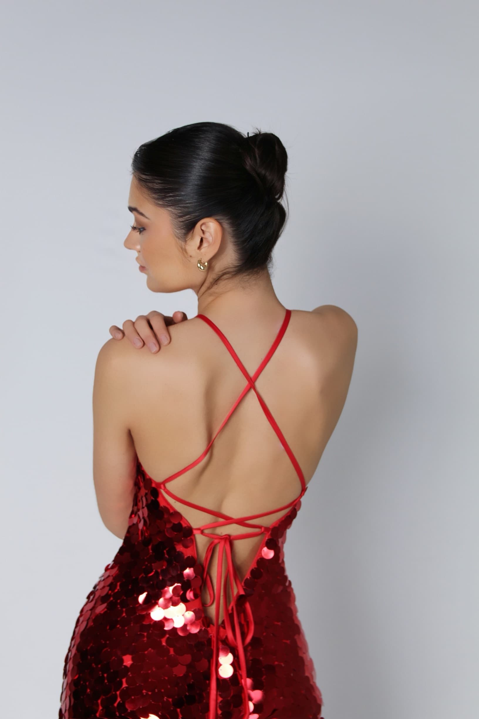 Вечернее платье Infera фото 5