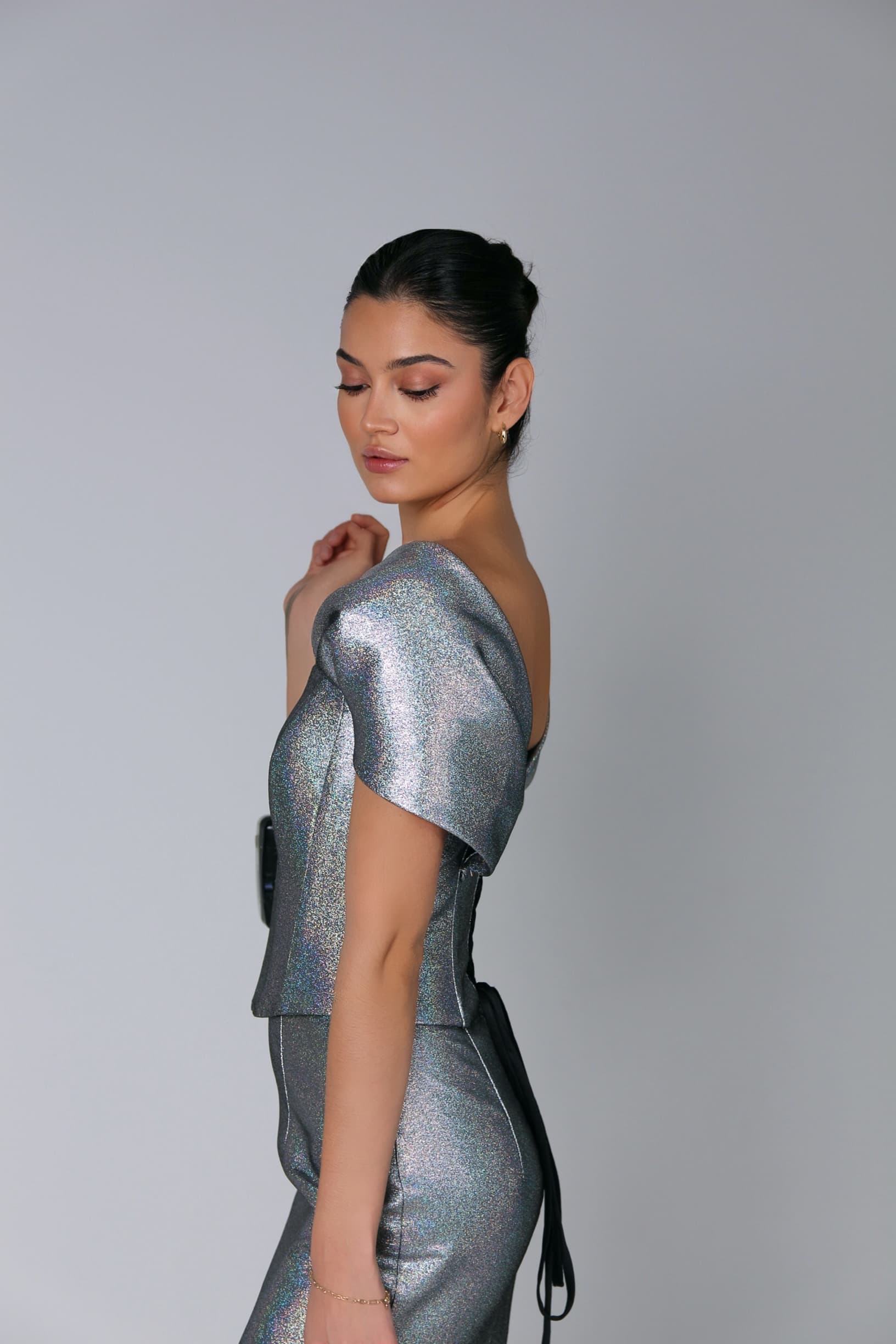 Вечернее платье Aurexa фото 1