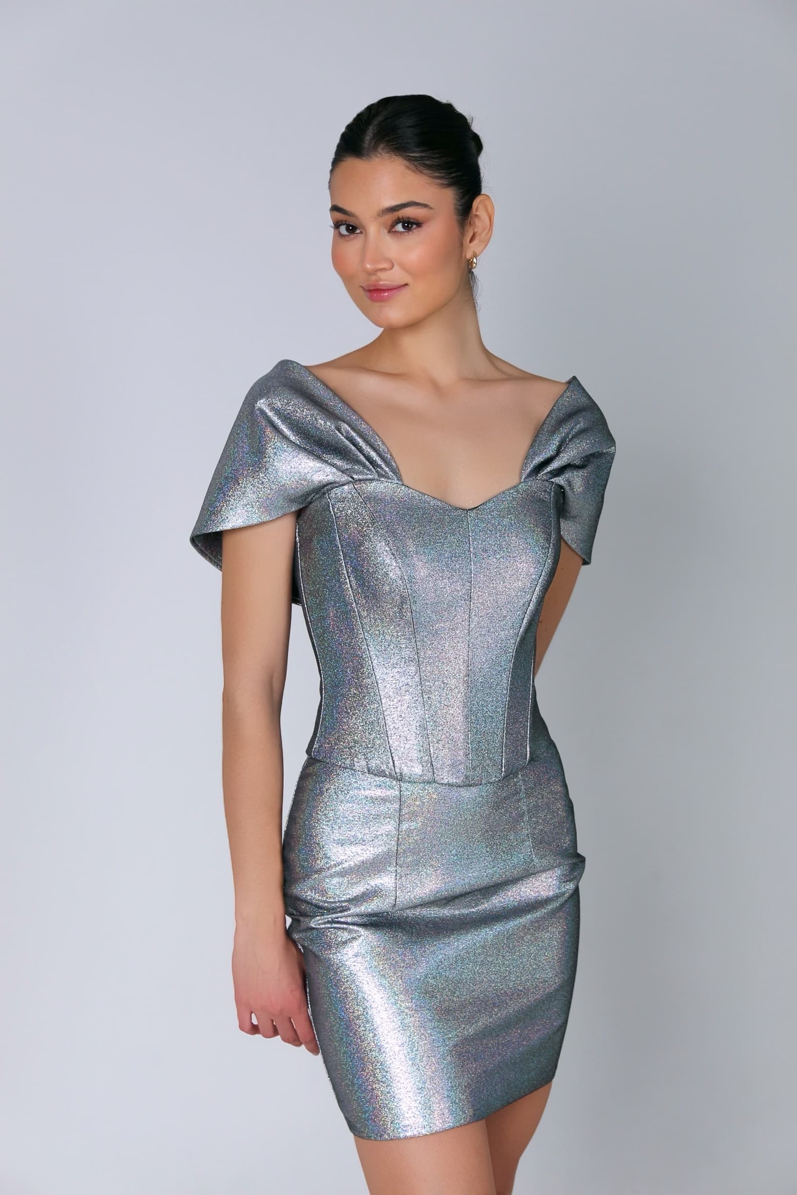 Вечернее платье Aurexa фото 3