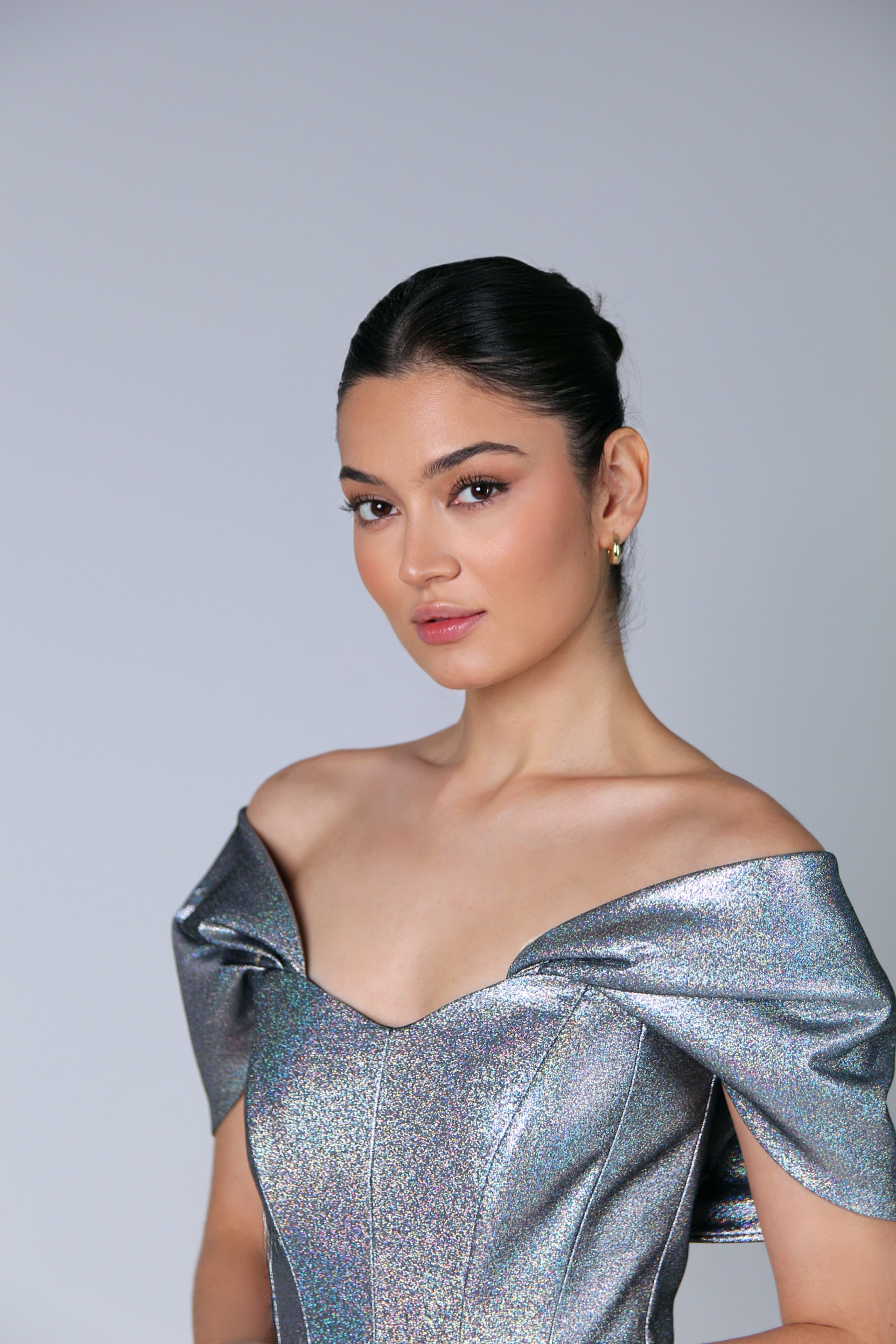 Вечернее платье Aurexa фото 6