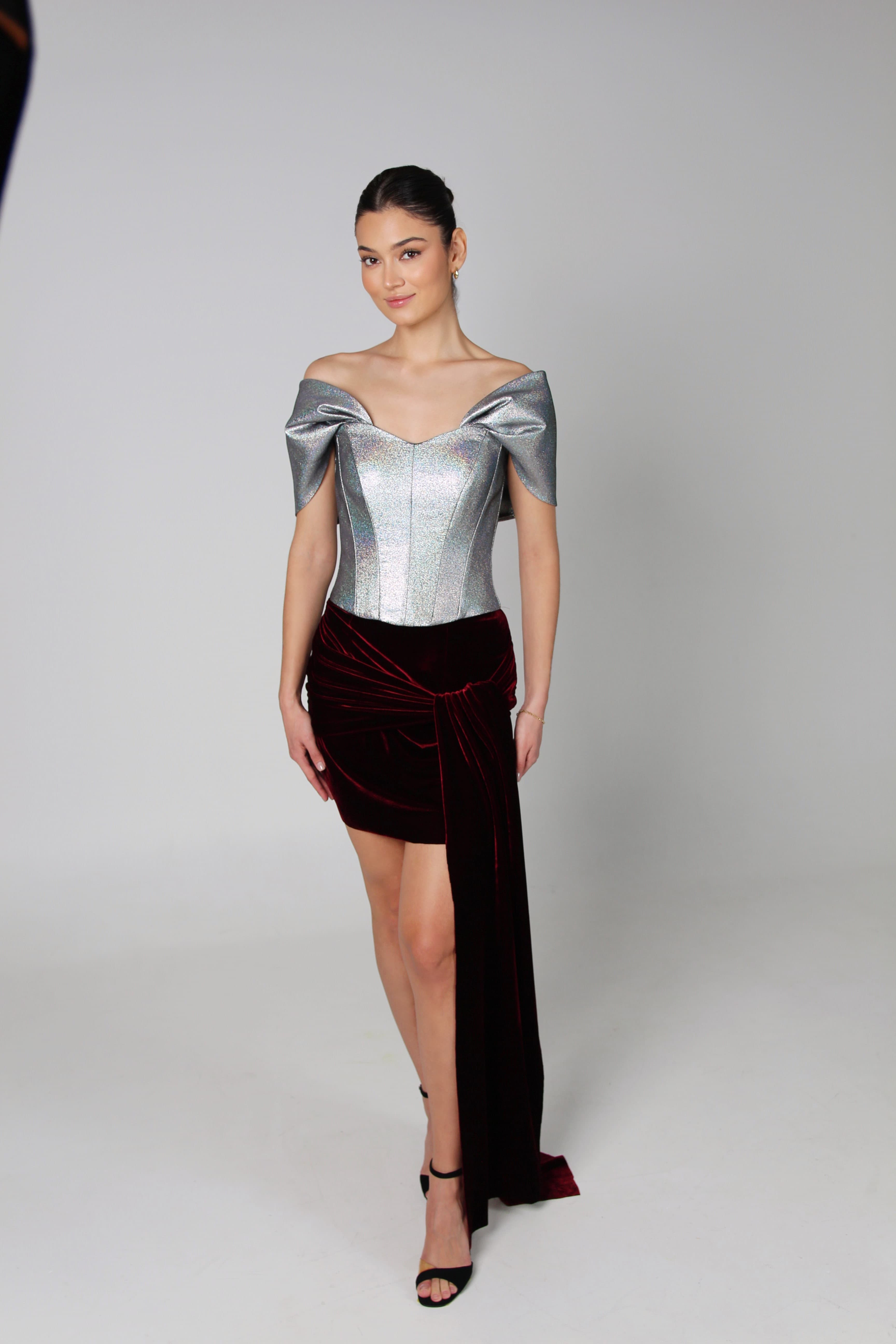 Вечернее платье Frederica фото 1