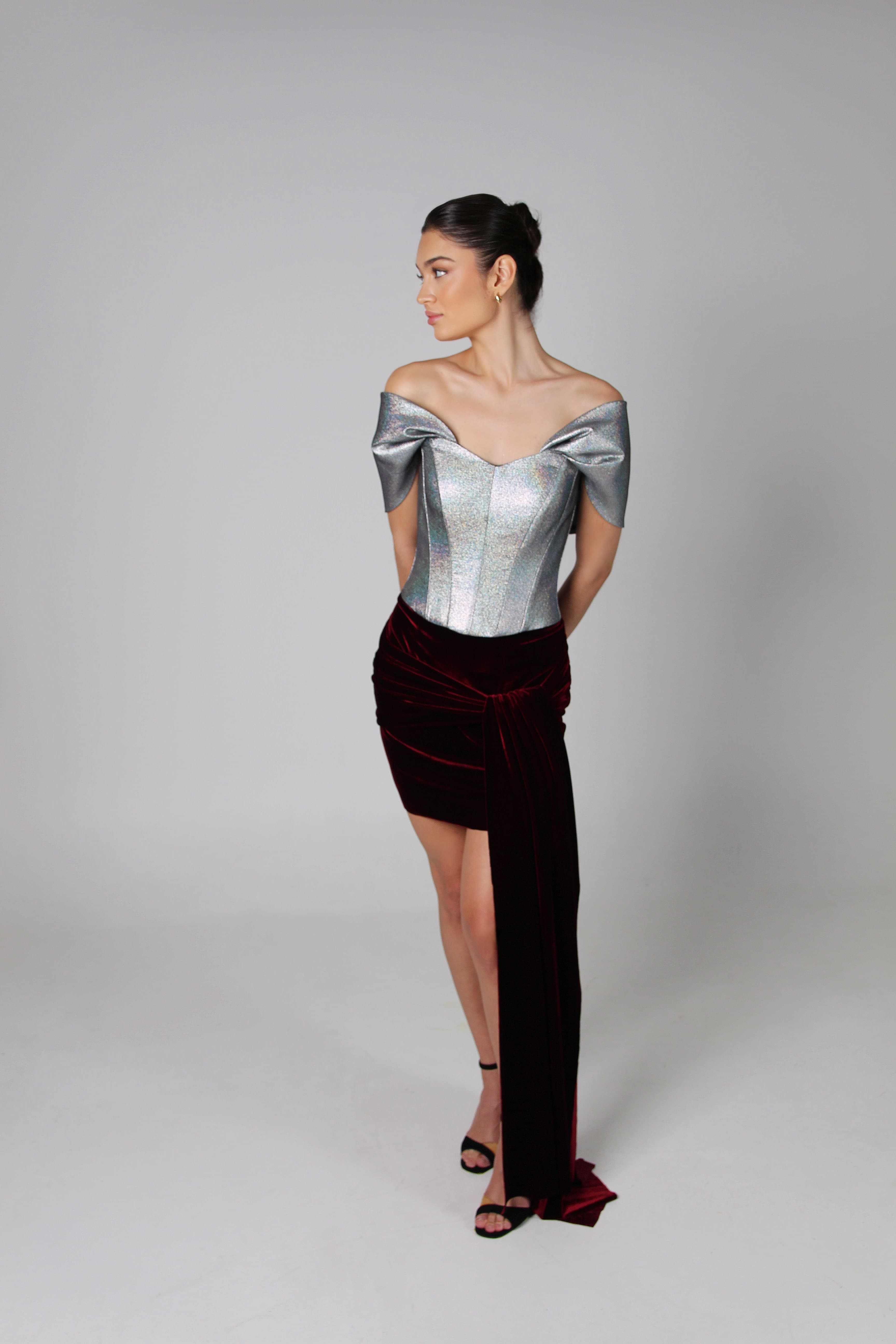 Вечернее платье Frederica фото 2