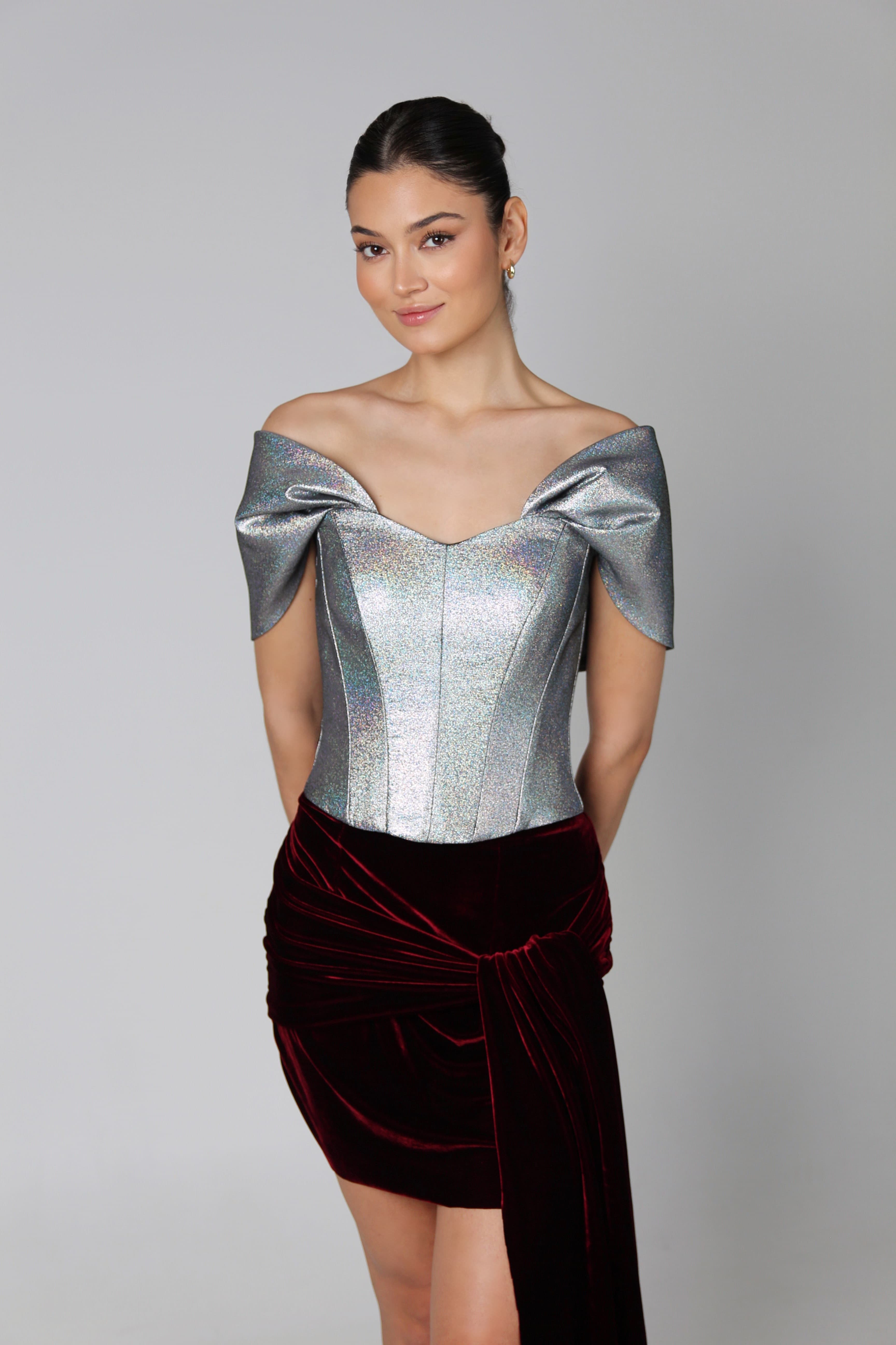 Вечернее платье Frederica фото 3