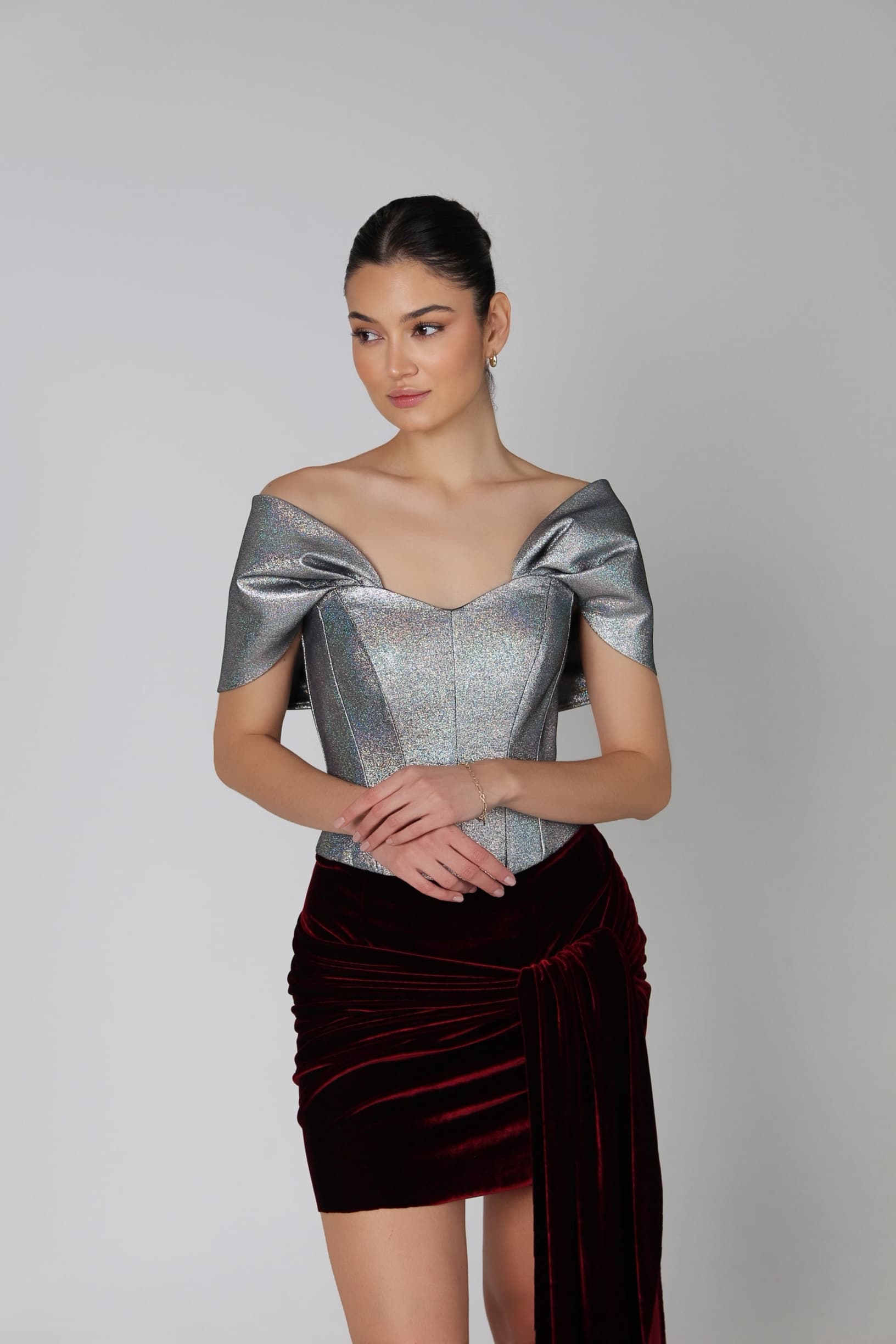 Вечернее платье Frederica фото 4