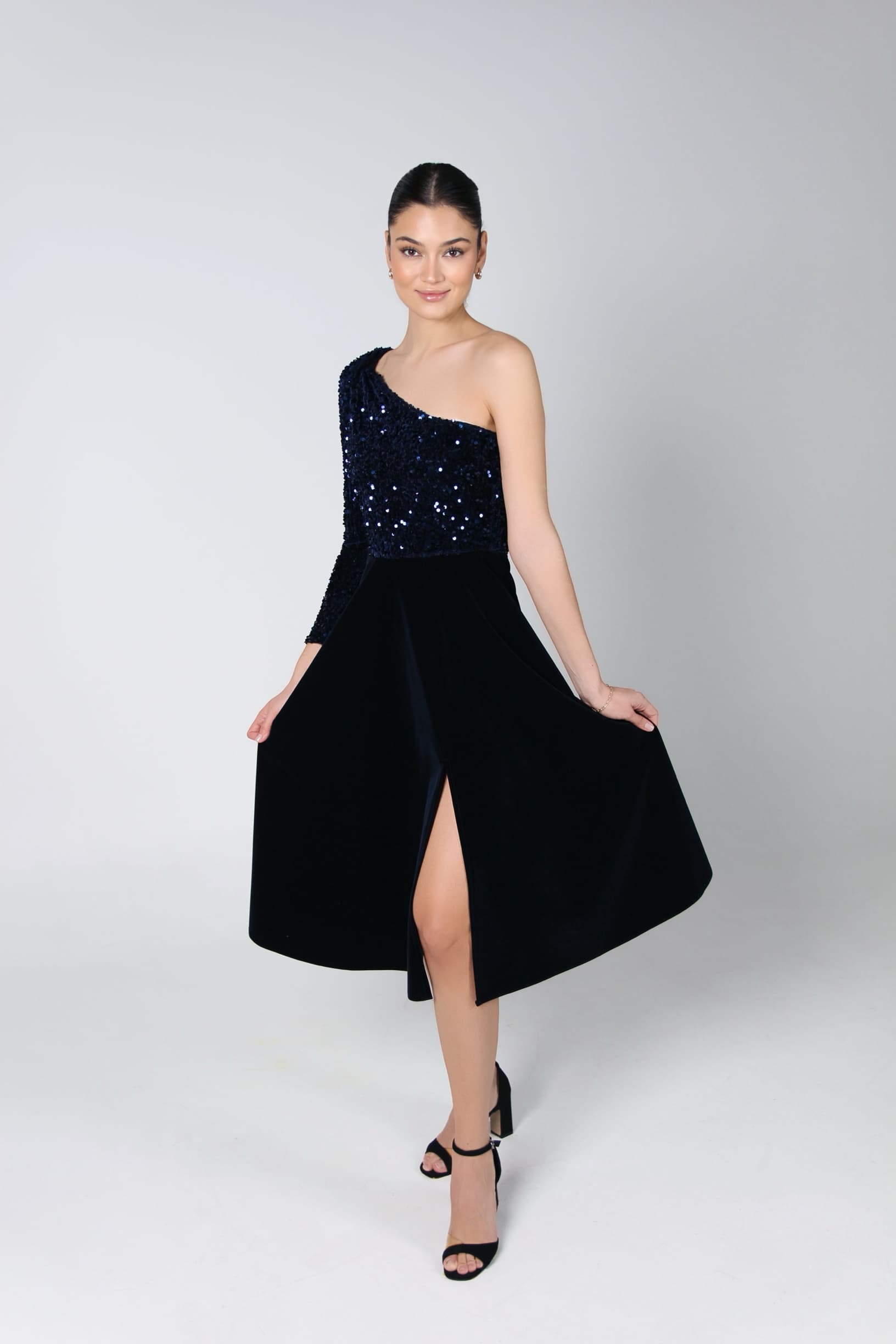 Вечернее платье Moonlight фото 2