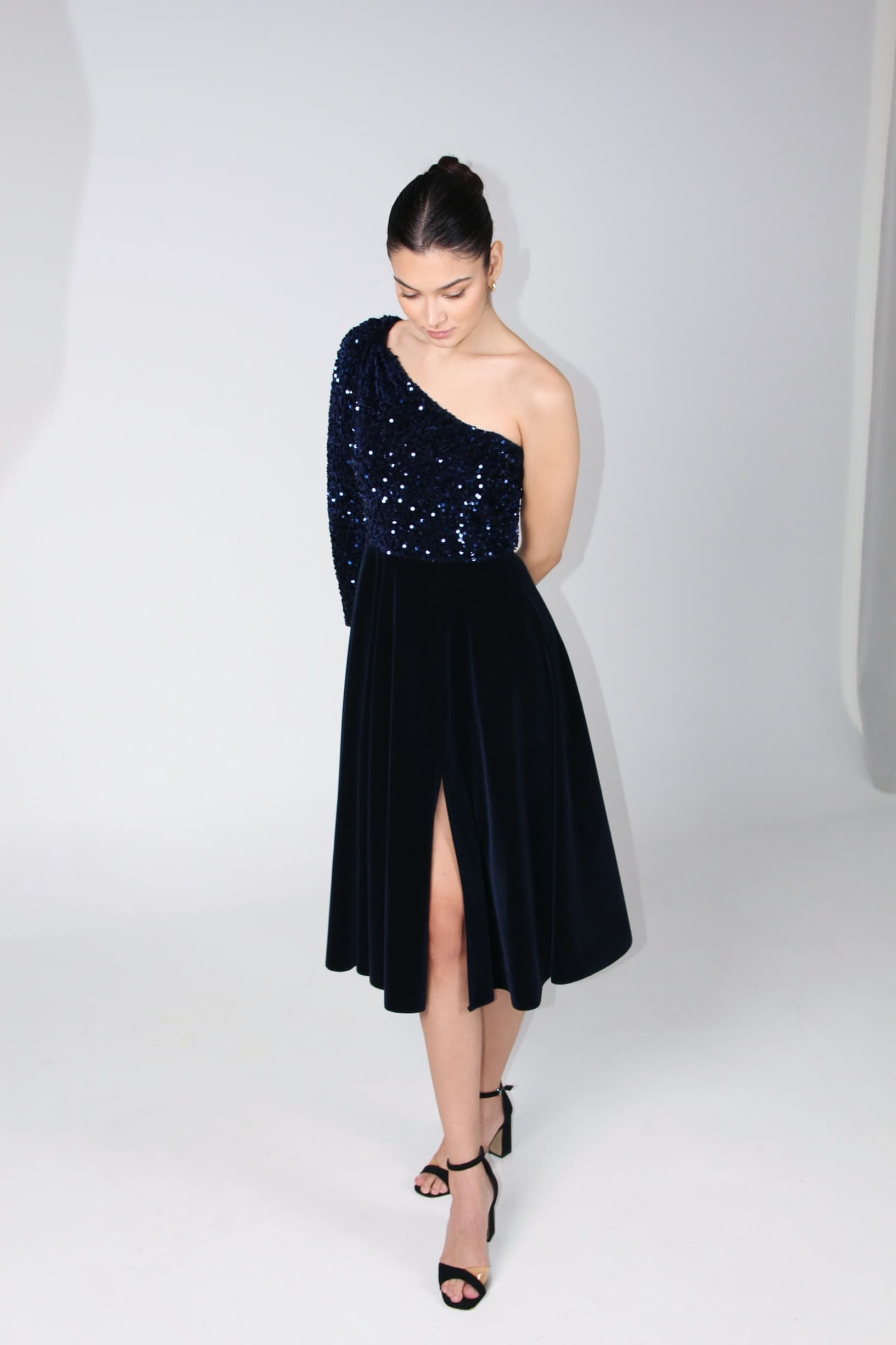 Вечернее платье Moonlight фото 3