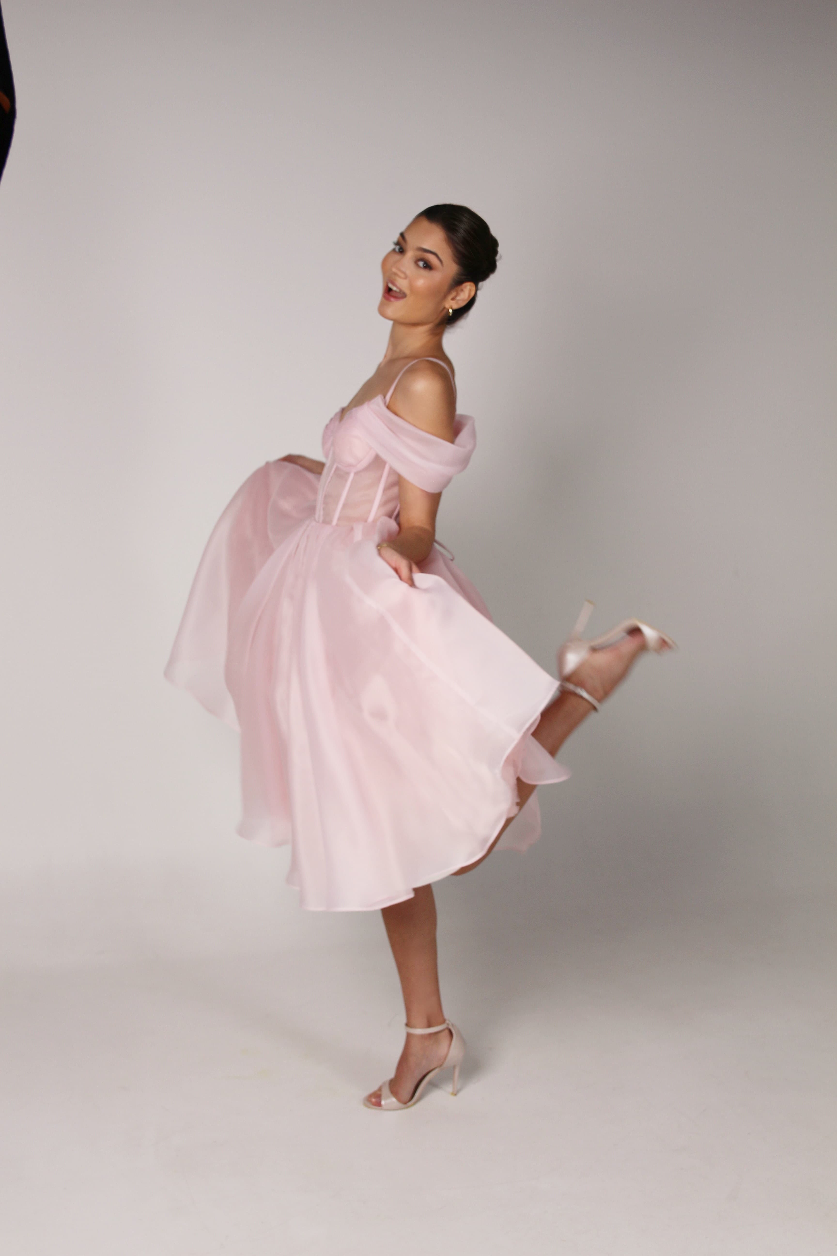 Вечернее платье Marshmallow фото 2