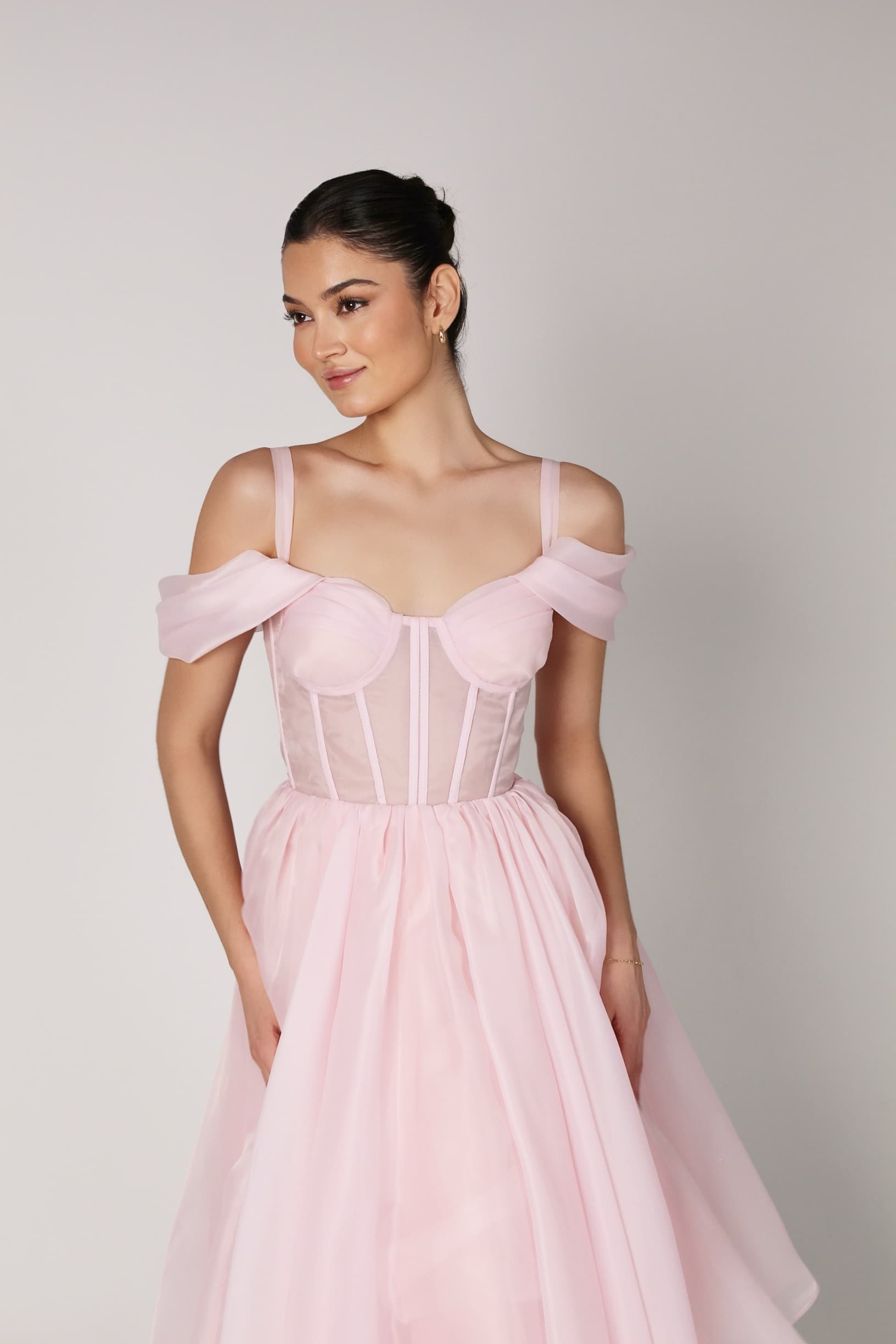 Вечернее платье Marshmallow фото 3