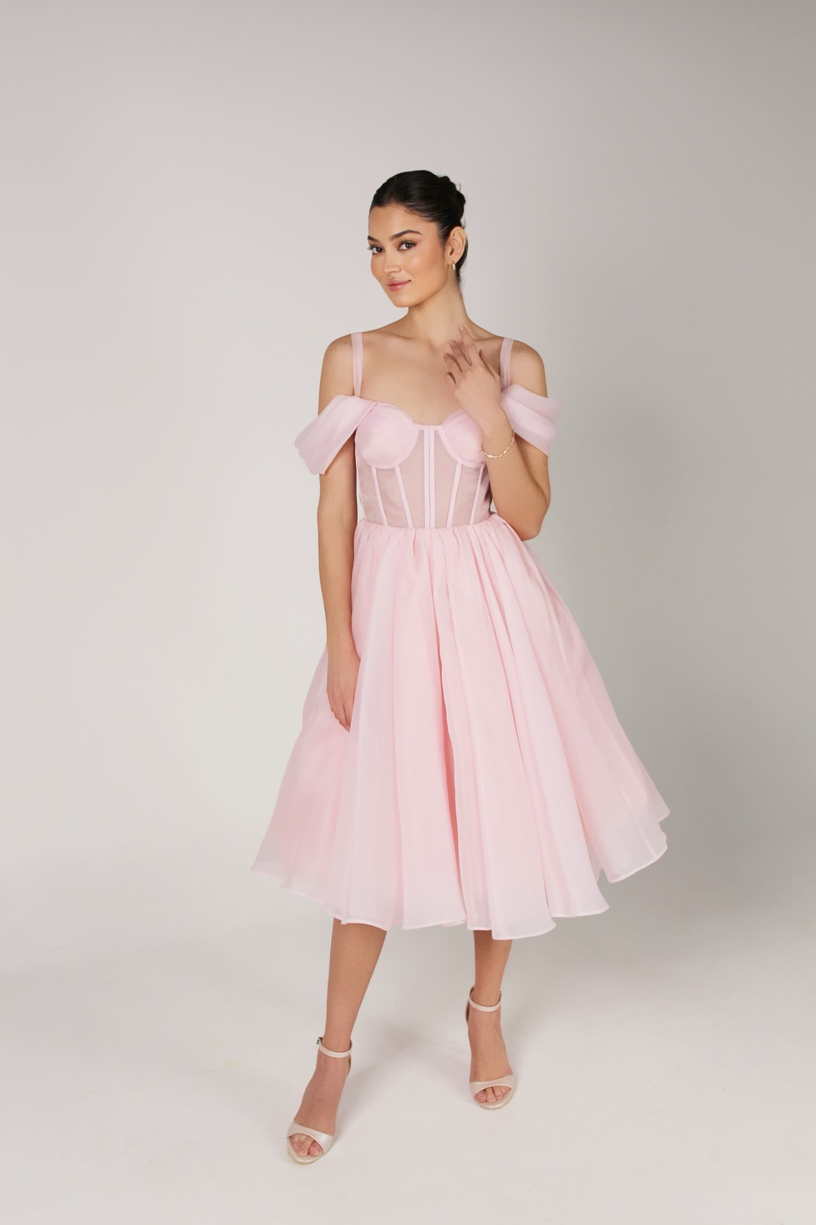 Вечернее платье Marshmallow фото 4