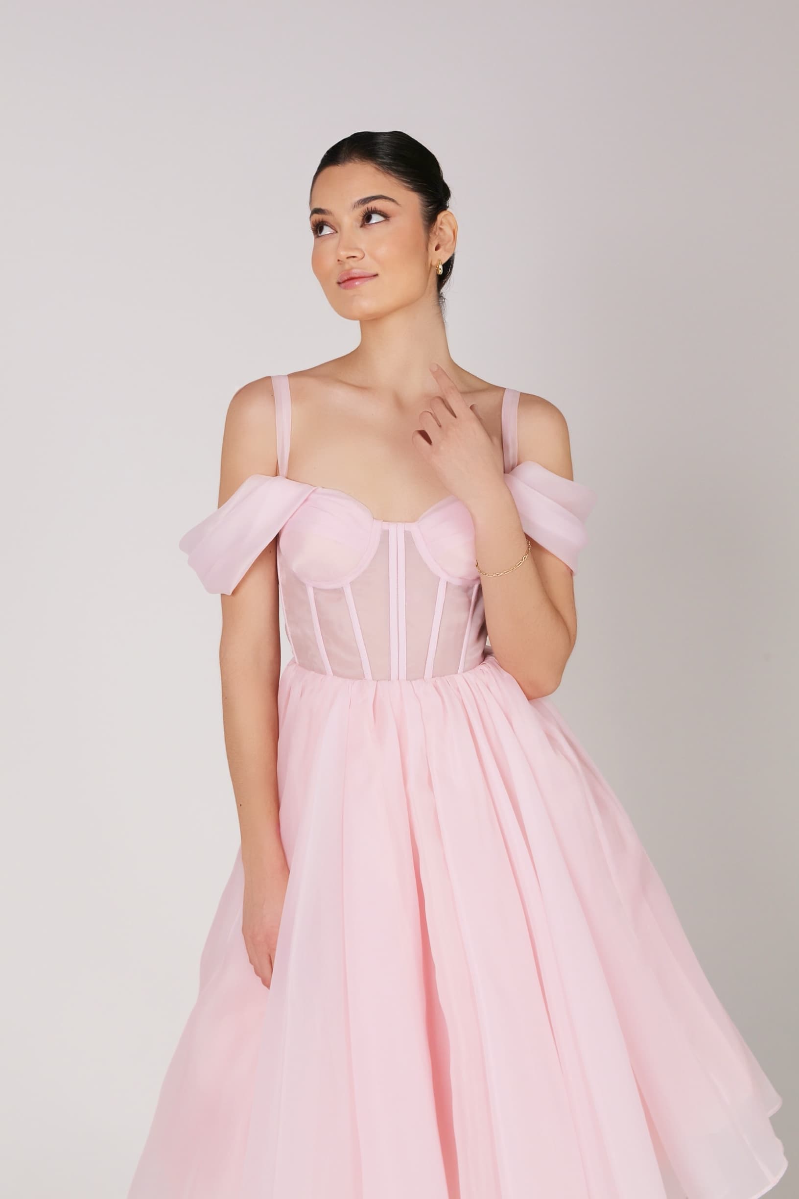 Вечернее платье Marshmallow фото 5