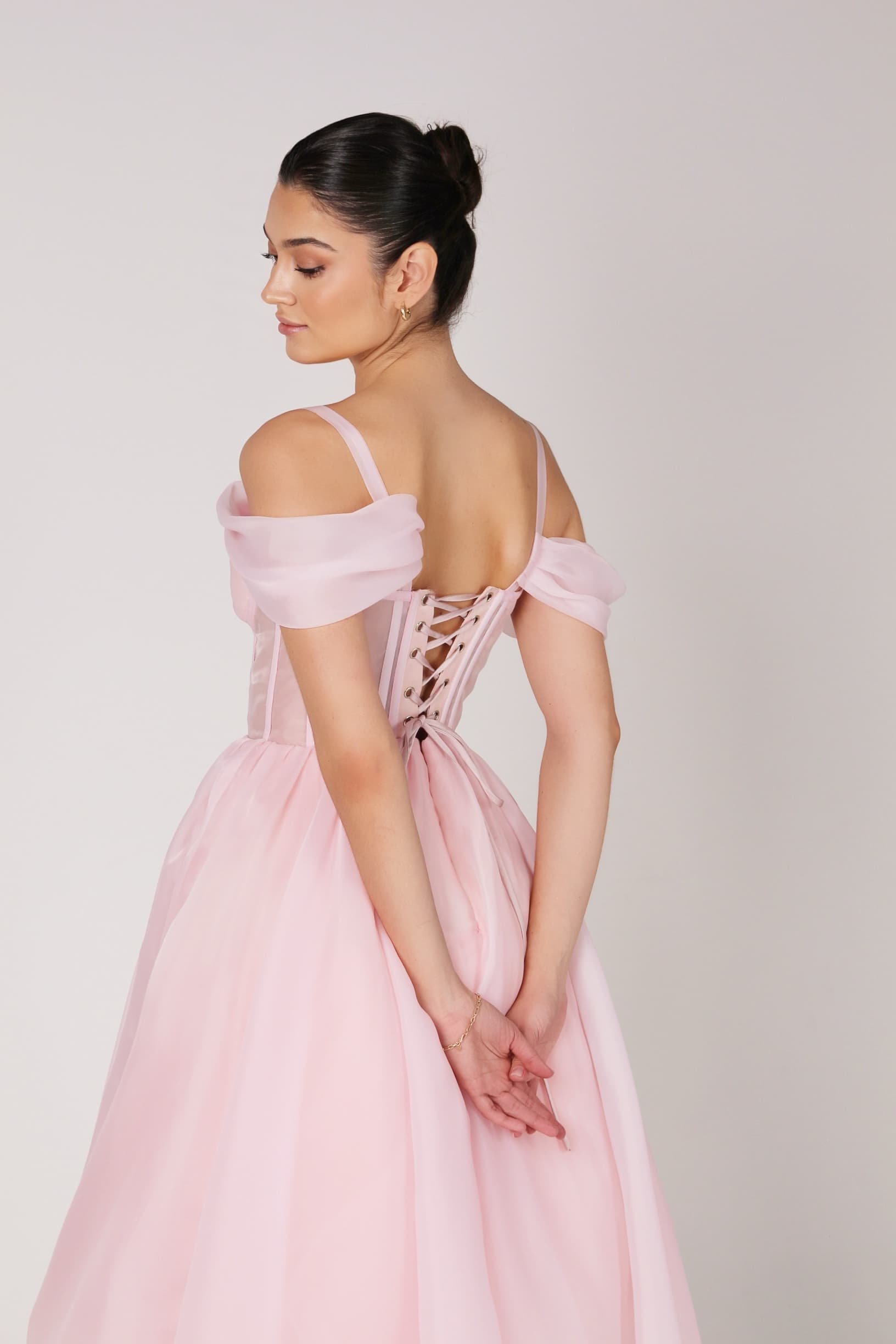 Вечернее платье Marshmallow фото 6