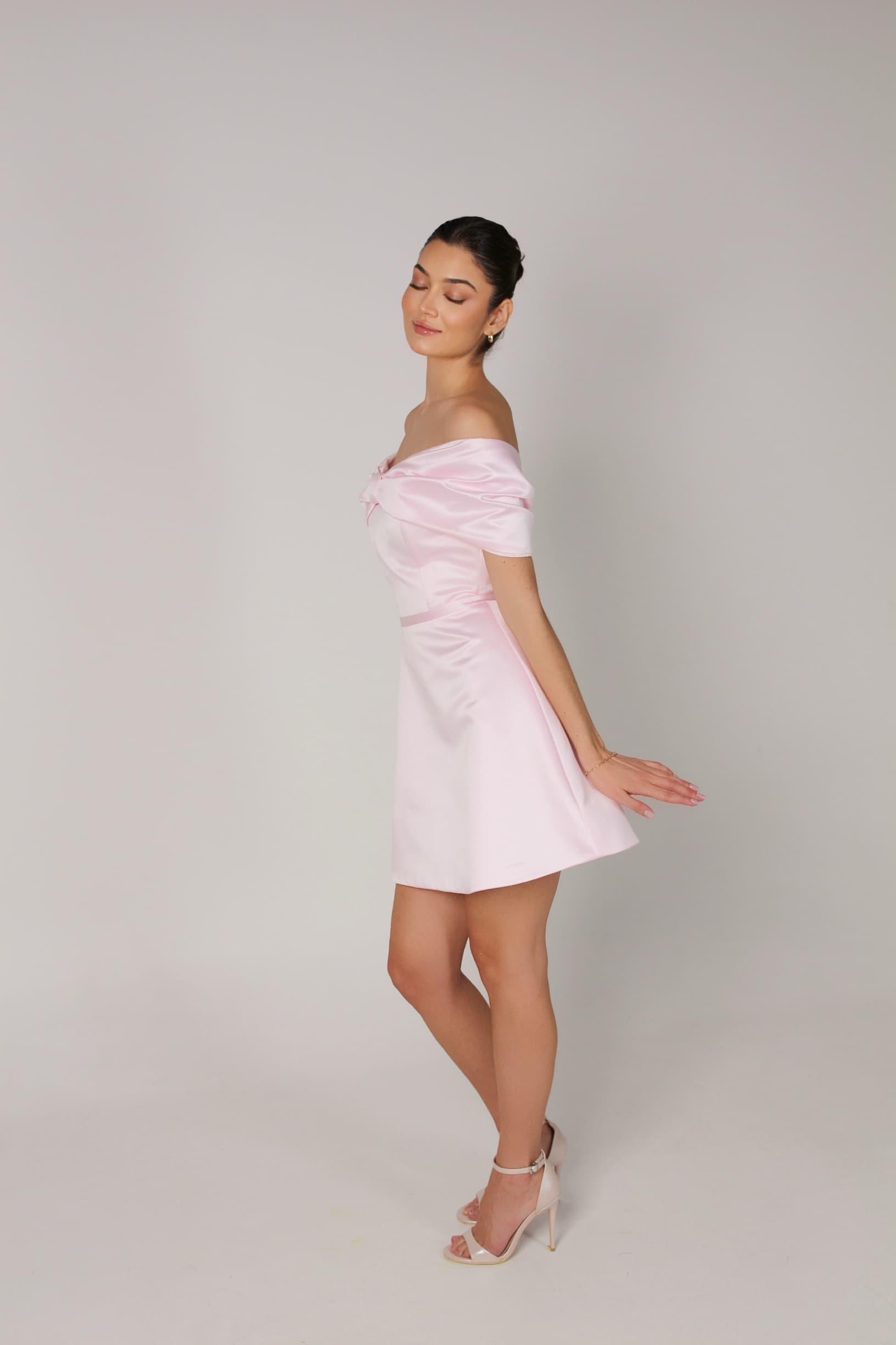 Вечернее платье Luana фото 4