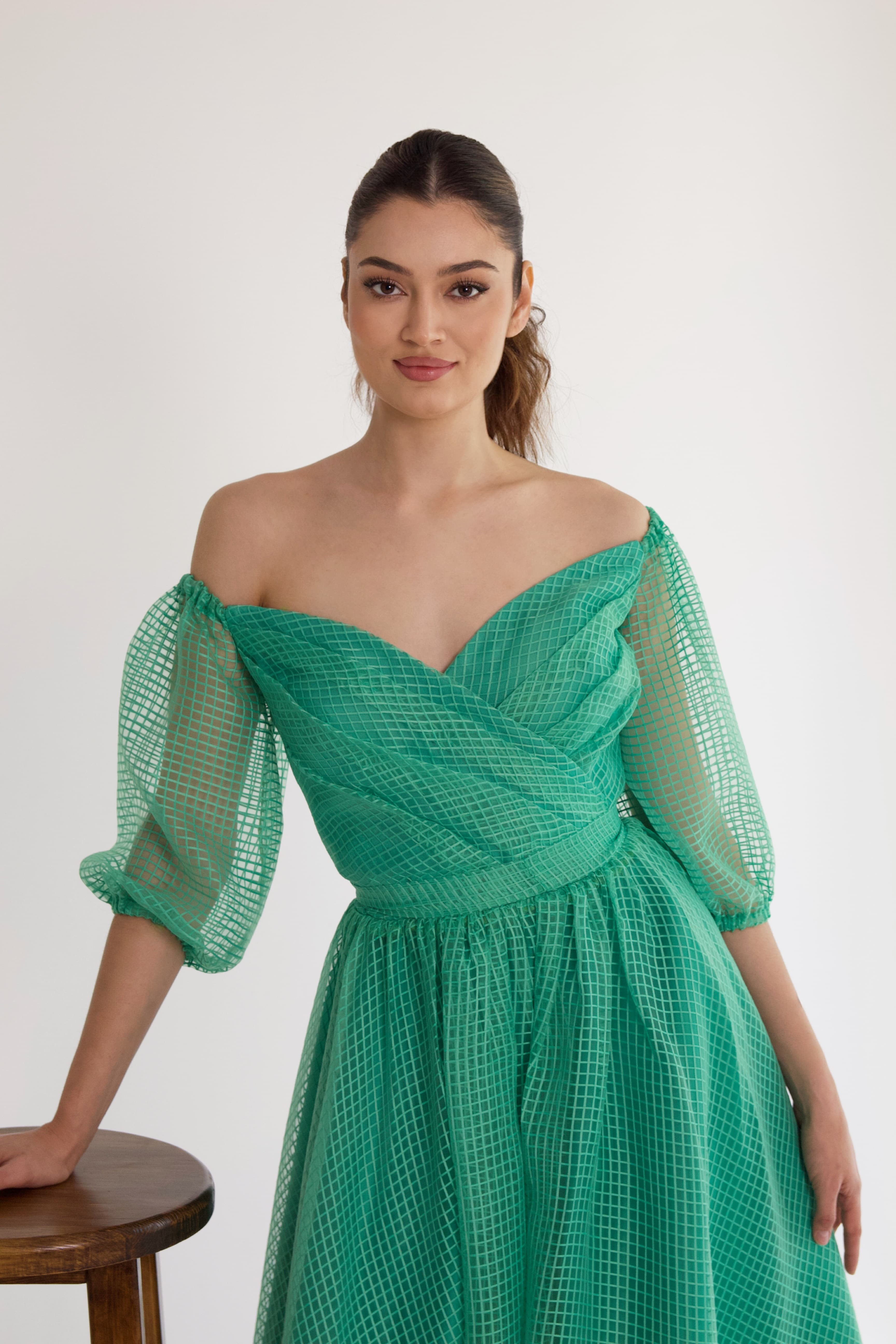 Вечернее платье Anita фото 1