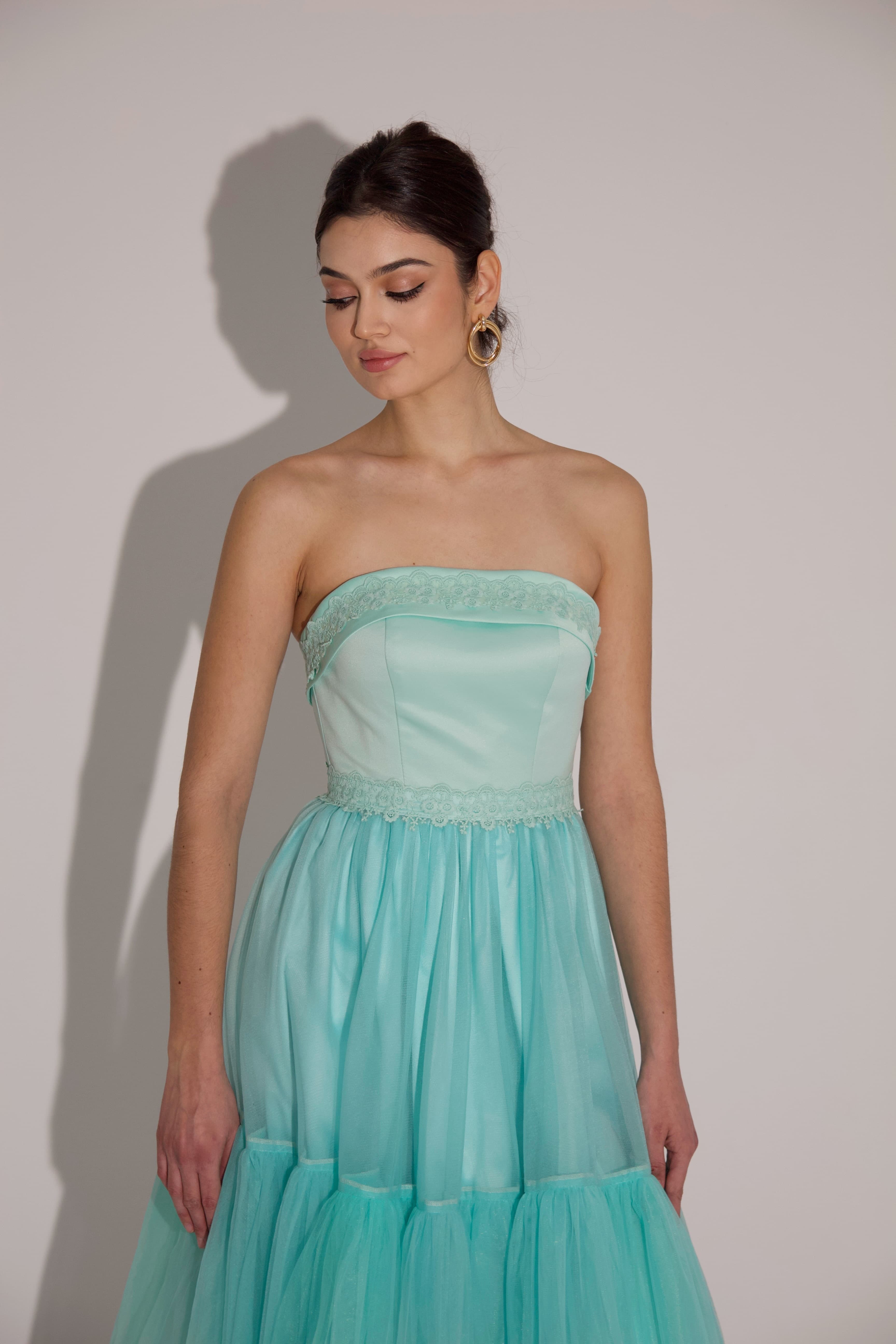 Вечернее платье Lilian фото 2