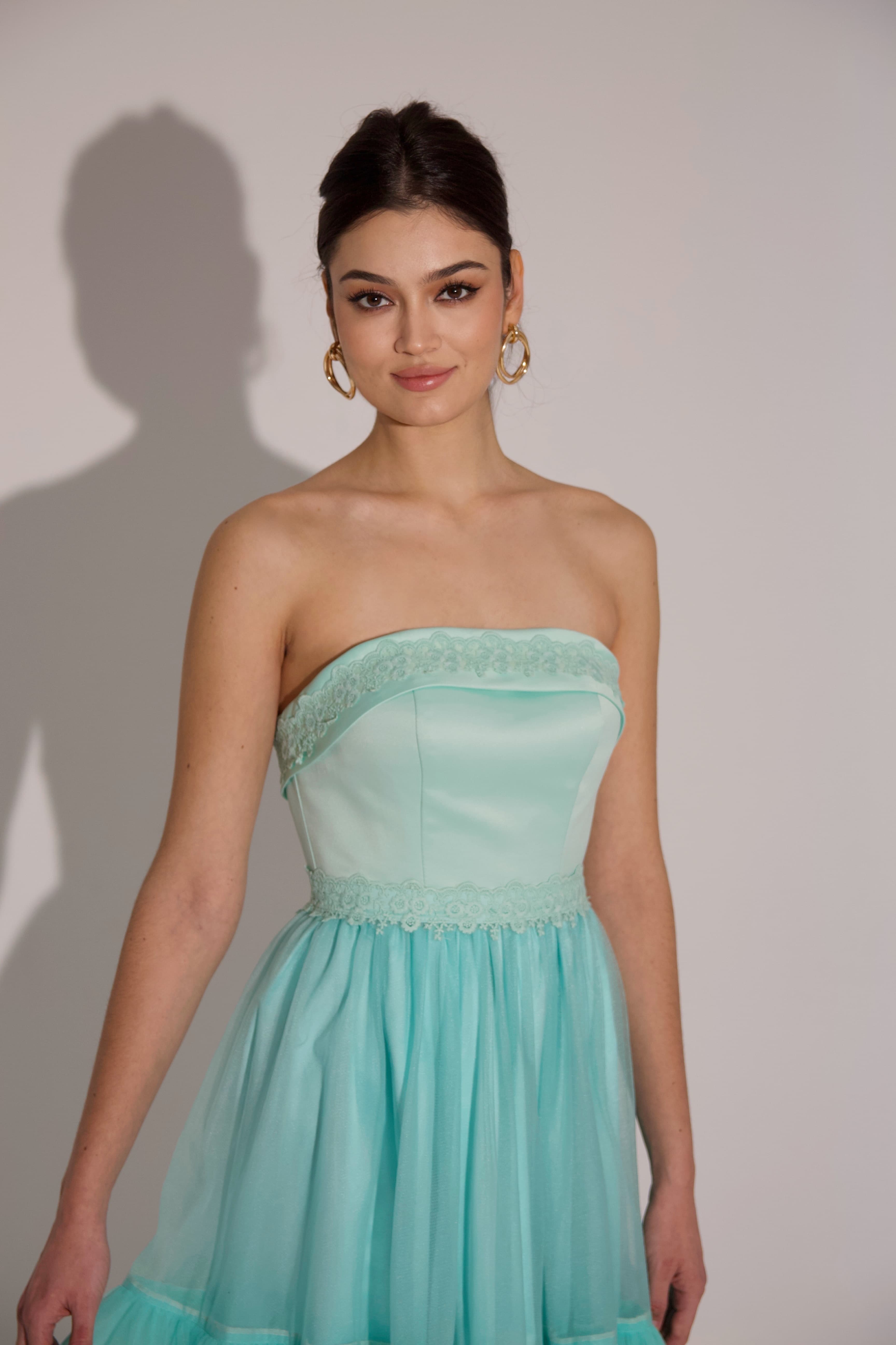 Вечернее платье Lilian фото 3